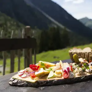 Kultur und Kulinarik im Kleinwalsertal